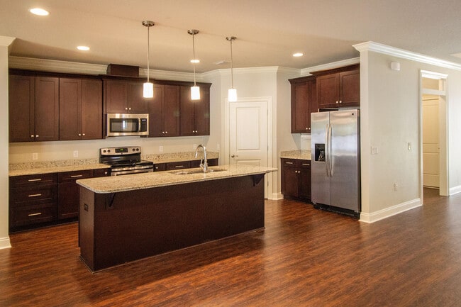 Building Photo - 8174 Miranda St