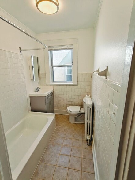 Building Photo - 6328 Frederick Rd