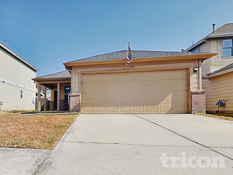 Building Photo - 2942 Yearling Colt Ct