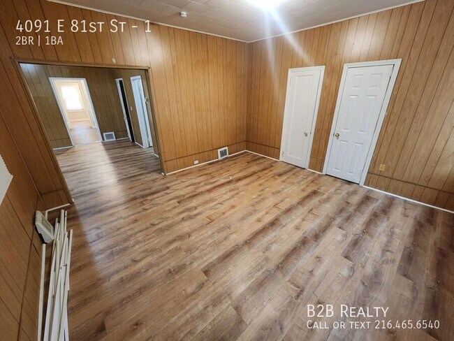 Building Photo - 4091 E 81st St