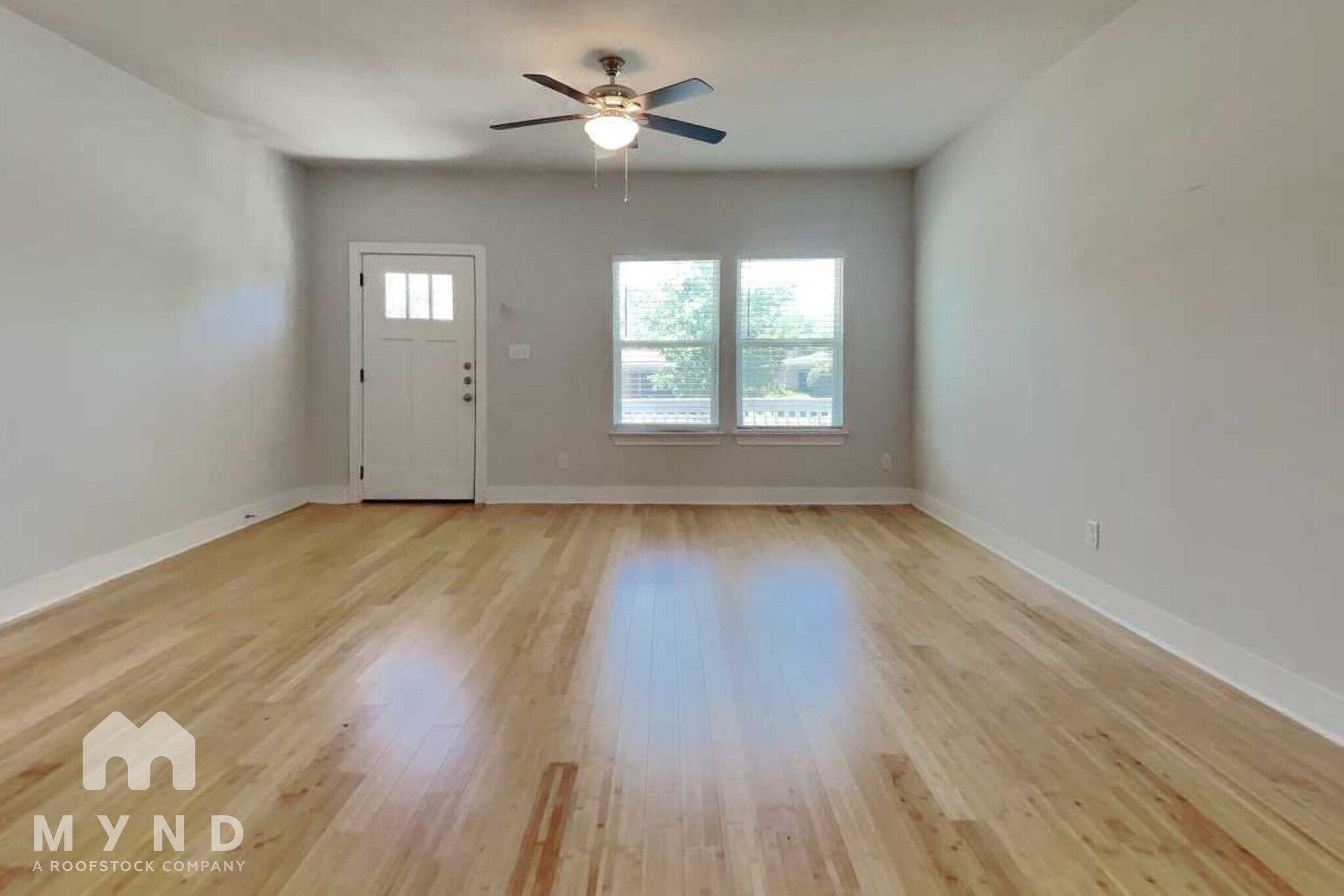 Building Photo - 423 Channing Ave