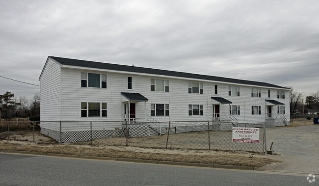 Primary Photo - Dixon Bayview Apartments