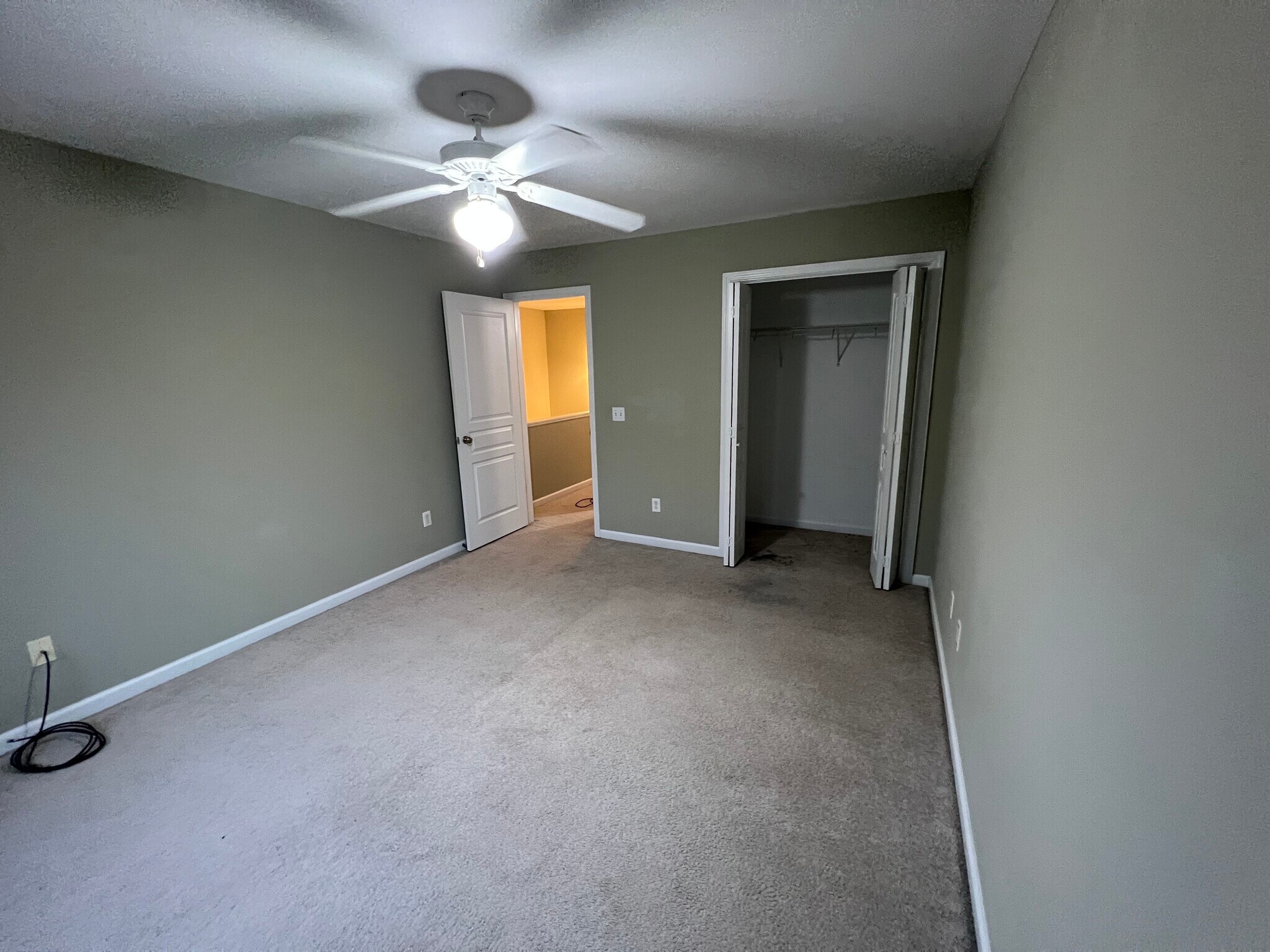 Second Bedroom - 140 Coral Ln