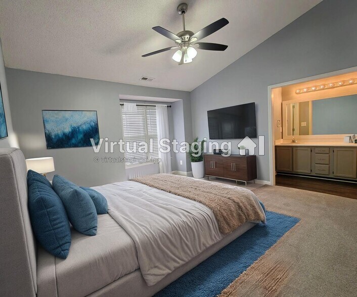 Building Photo - 108 Kingsley Woods Dr