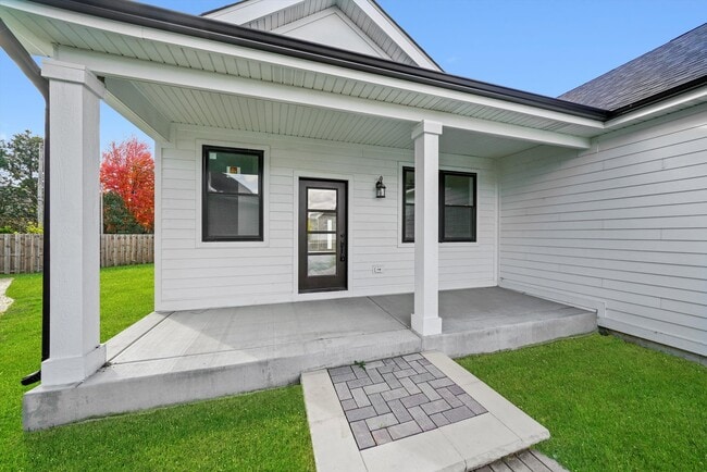 Building Photo - 4009 Faith Ln