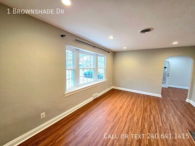 Building Photo - 1 Brownshade Dr SW