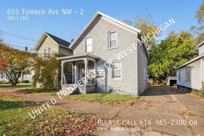 Building Photo - Available Now | 2 Bedroom, 1 Bath Lower Ap...