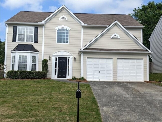 Primary Photo - 3517 Ethridge Ln NW