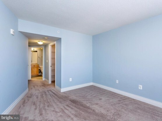 Main bedroom - 414 Water St