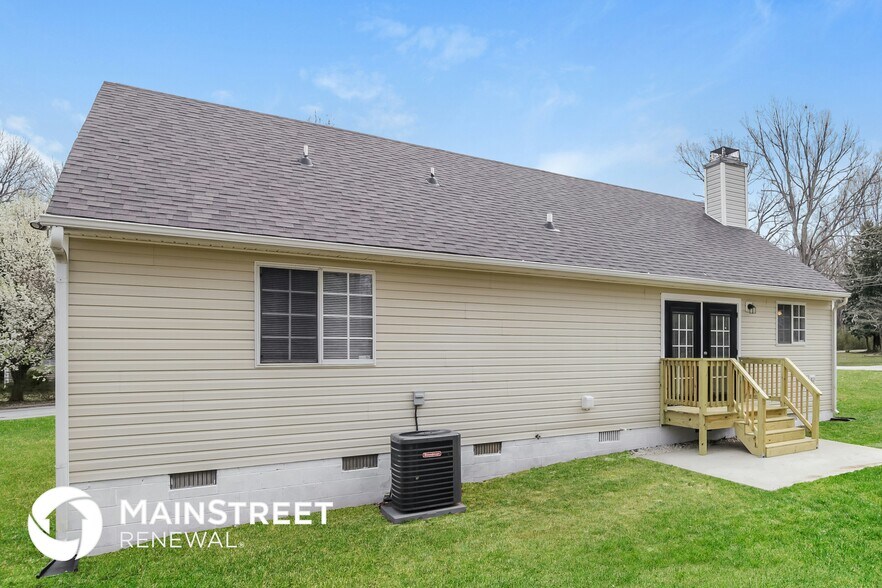 Building Photo - 3806 Dartford Dr