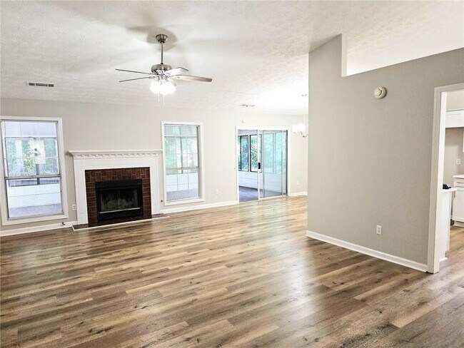 Building Photo - 4093 Chapel Mill Bend