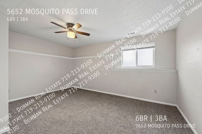 Building Photo - 5652 Mosquito Pass Dr