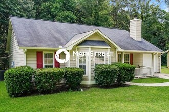 Building Photo - 3 Bedroom Pet-Friendly Home in UNION CITY, GA with Main Street Renewal