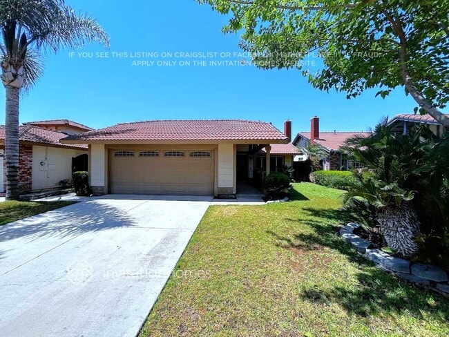 Building Photo - 12771 Tehama Cir