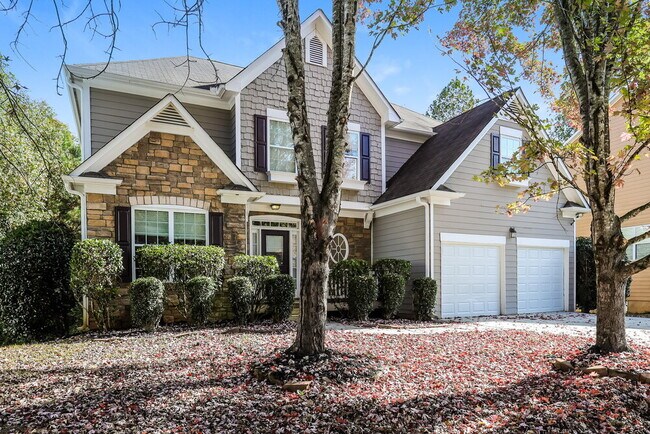 Building Photo - 3302 Southerland Ct