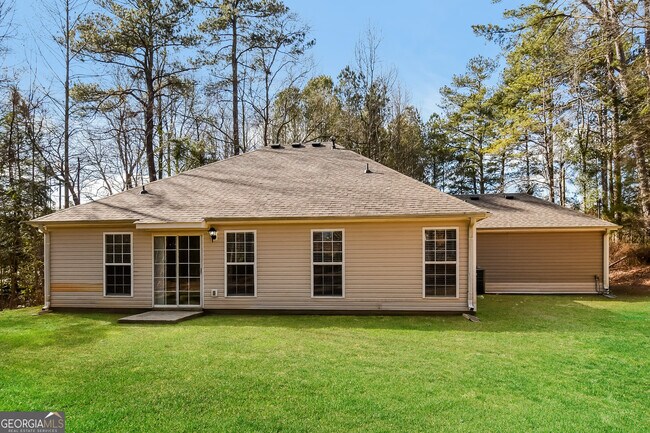 Building Photo - 4287 Sanders Rd
