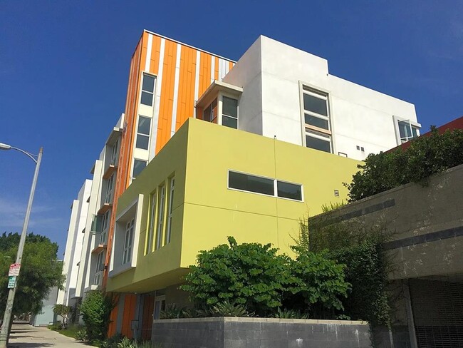 Building Photo - 3535 Whittier Blvd