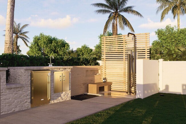 Building Photo - 1435 N Ocean Way