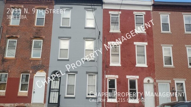 Primary Photo - 2031 N 9th St