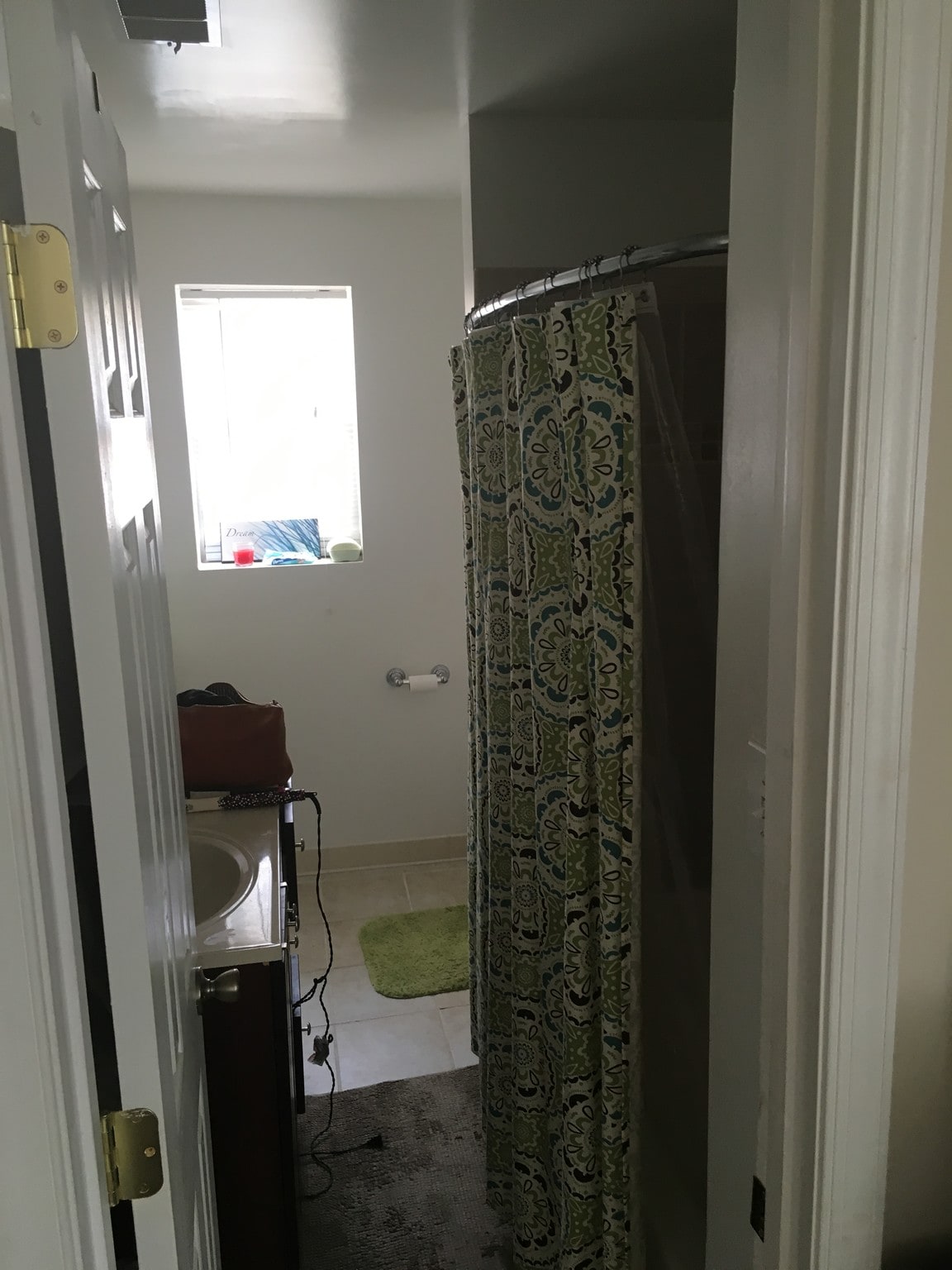Br1 Bath - 1210 Delafield Pl NW