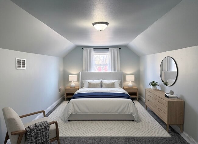 Building Photo - 1520 S Kedvale Ave