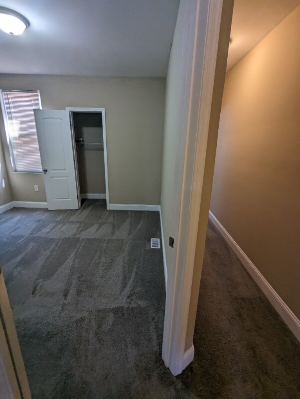 Building Photo - 2307 N Rosedale St