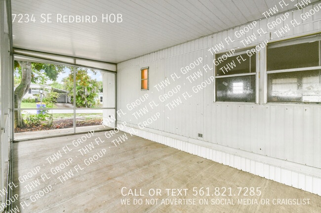 Building Photo - 7234 SE Redbird Cir