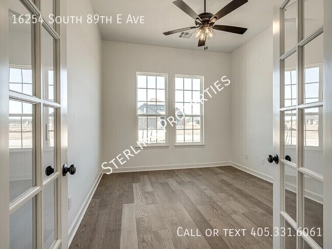 Building Photo - 16254 S 89th E Ave