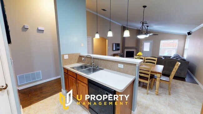 Building Photo - Beautiful one-story 3B2B home in Allen!!!