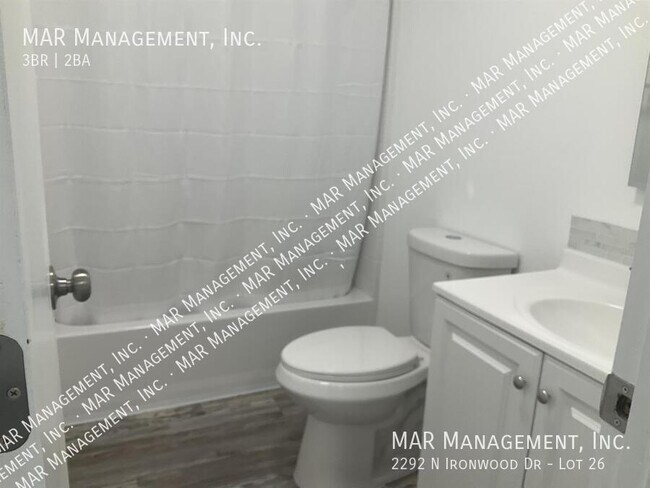 Building Photo - 2292 N Ironwood Dr