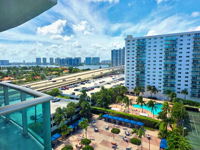 Building Photo - 19370 Collins Ave