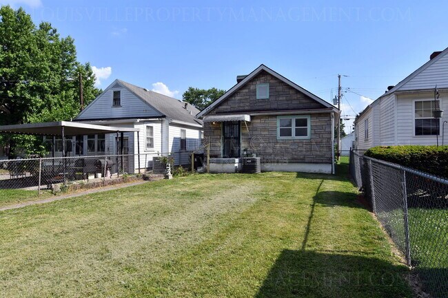 Building Photo - 1403 Sale Ave