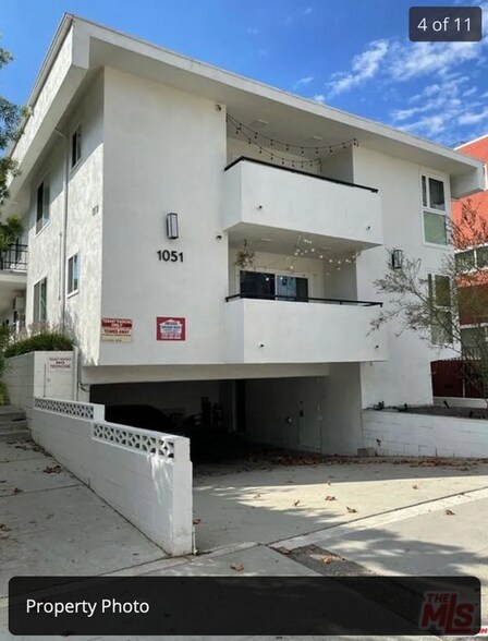 Building Photo - 1051 S Sherbourne Dr