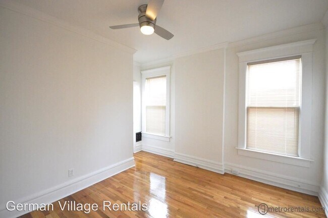 Building Photo - 3 br, 2.5 bath Apartment - 636 City Park