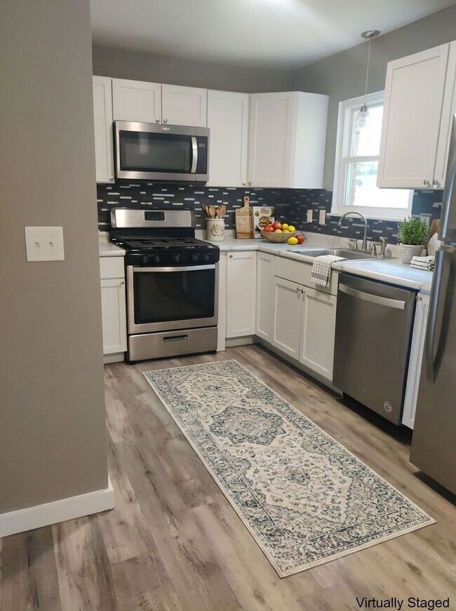 Interior Photo - CREEKSIDE FLATS