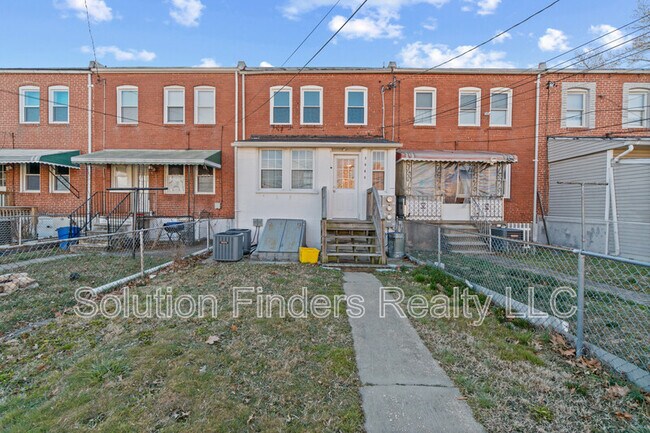 Building Photo - 2905 Yorkway