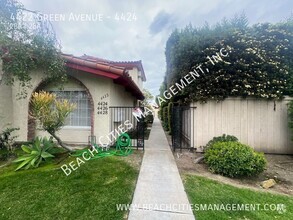 Building Photo - 4422 Green Ave