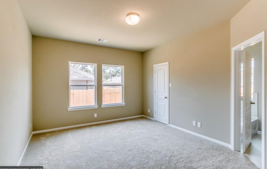 Images attached are of similar homes, not this one. This one will have white 42 inch cabinets. The home is currently still under construction and is scheduled to be completed by the middle of March. Seeking tenant who wants to move in during the month of March. Please contact agent for more info. - 17004 Arcata Avenue