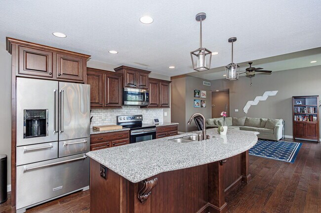 Building Photo - 3702 Timber Run Dr