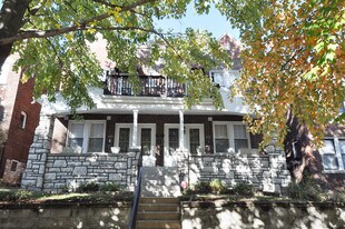Building Photo - 4119 Potomac St.