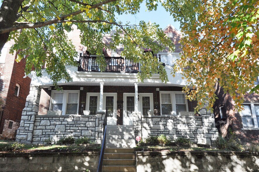 Primary Photo - 4119 Potomac St.