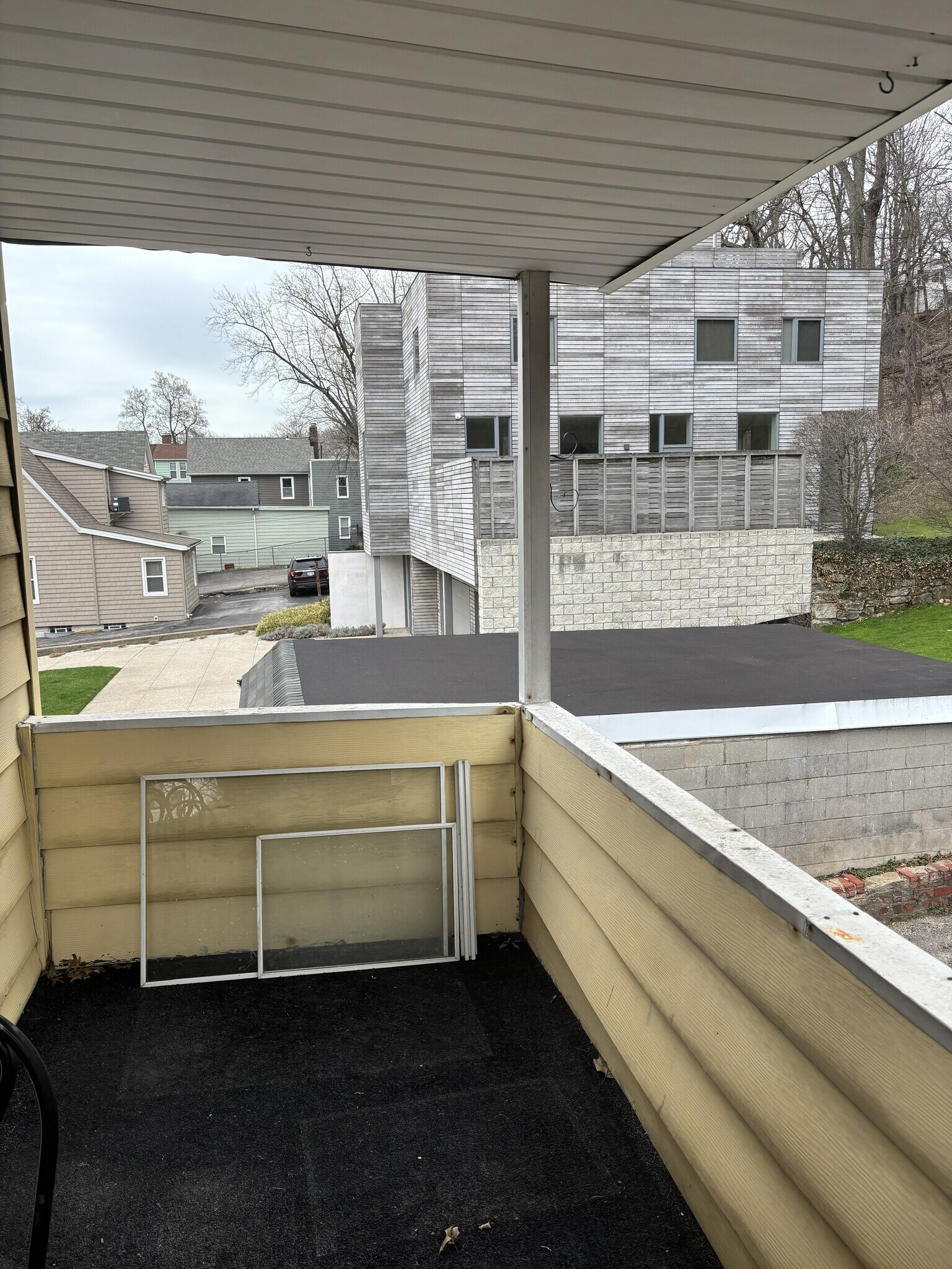 Porch - 2089 Fairview Ave