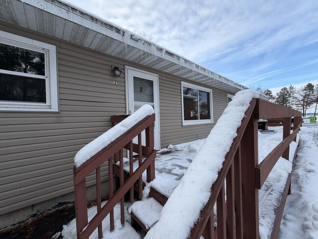 Building Photo - 17947 57th Ave