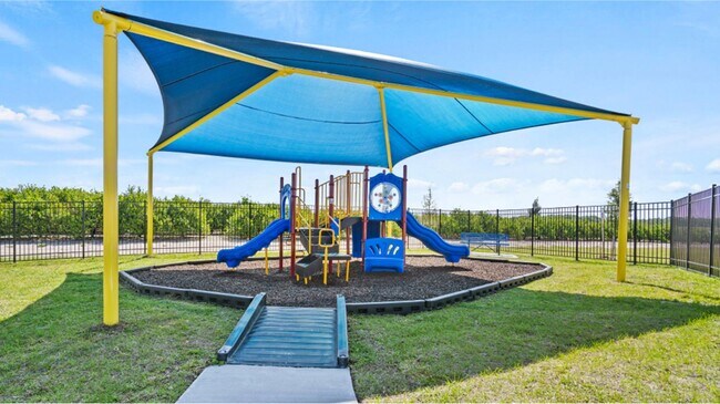 Building Photo - Peace Creek Reserve - 2025 Lennar Home