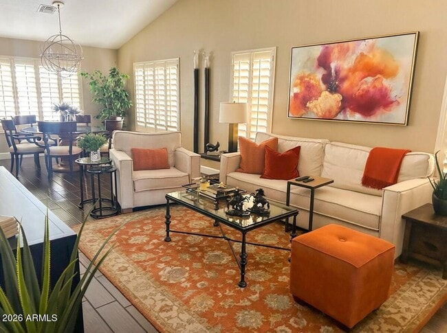 Building Photo - 10360 E Sutton Dr