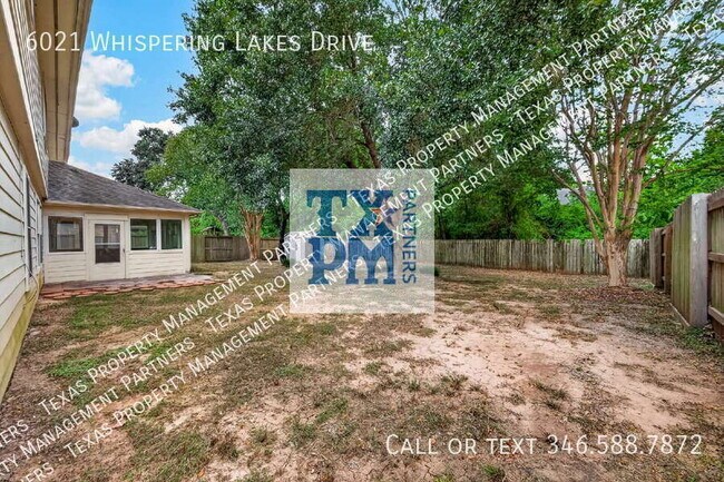 Building Photo - 6021 Whispering Lakes Dr