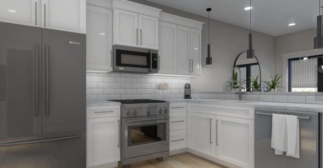 Building Photo - Elkhorn Landing Phase I