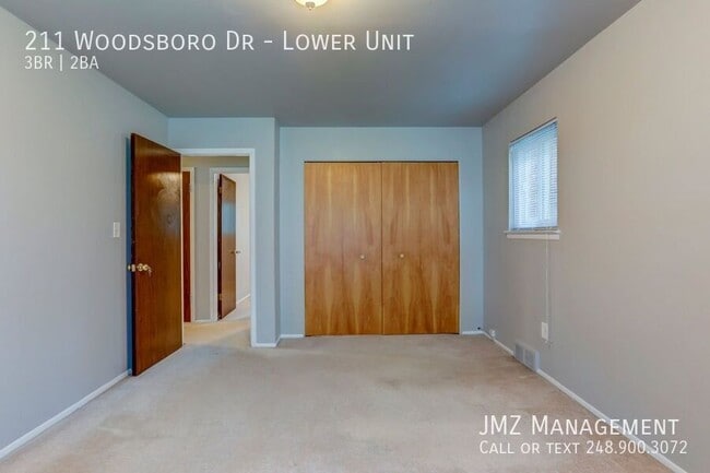 Building Photo - 211 Woodsboro Dr