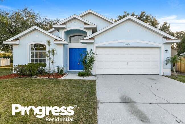 Primary Photo - 16530 Golden Eagle Blvd