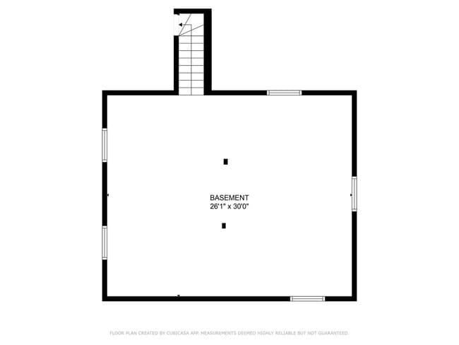 Building Photo - 2 Bed, 1 Bath Home for Rent – Near Downtow...